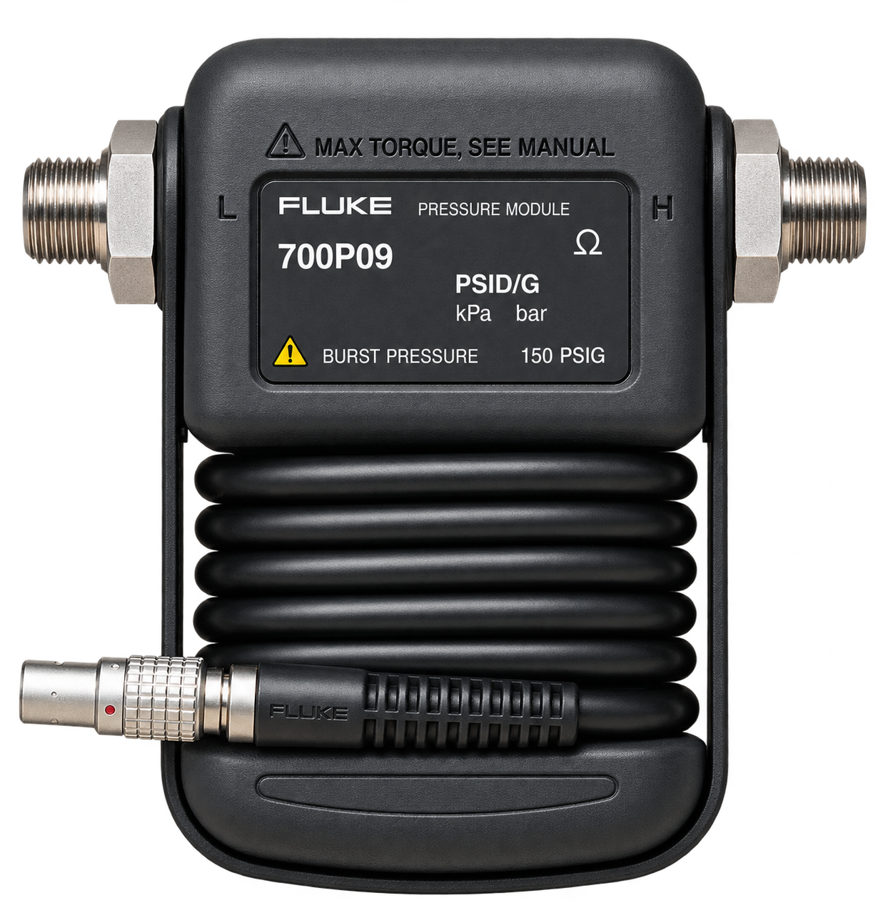 Fluke 700P09 — Módulo de presión